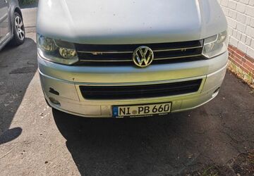 VW T5 Caravelle 370.000 km 12.000 &euro; Gifhorn 38518