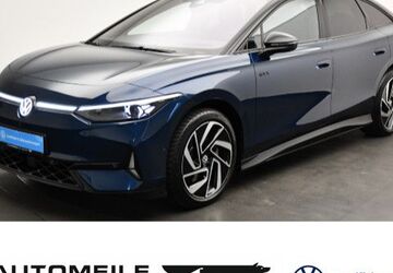 VW ID.7 11.611 km 46.990 &euro; Wolfsburg 38440