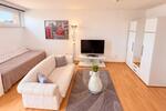 Etagenwohnung Wolfsburg - 1 Zimmer, 34 m&sup2;, 540&euro; | Angebot:27603125