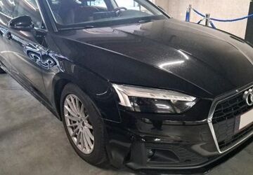 Audi A5 86.001 km 26.690 &euro; Wolfsburg 38440