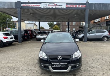 VW Polo 147.000 km 5.290 &euro; Braunschweig 38114