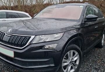 Skoda Kodiaq 90.770 km 24.290 &euro; Wolfsburg 38440