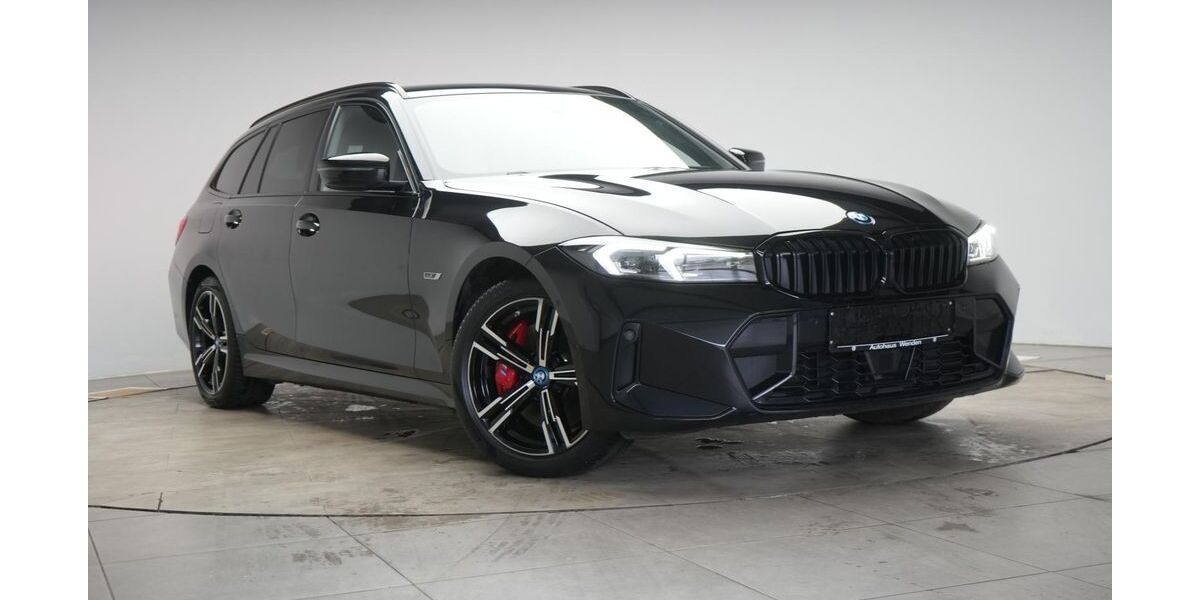 BMW 330 92.000 km 31.490 &euro; Braunschweig 38110
