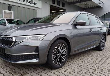Skoda Octavia 27.169 km 30.870 &euro; Wolfsburg 38446