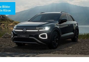 VW T-Roc 2.823 km 28.350 &euro; Wolfsburg 38440
