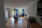 Etagenwohnung Wolfsburg - 1 Zimmer, 40 m&sup2;, 550&euro; | Angebot:27614153