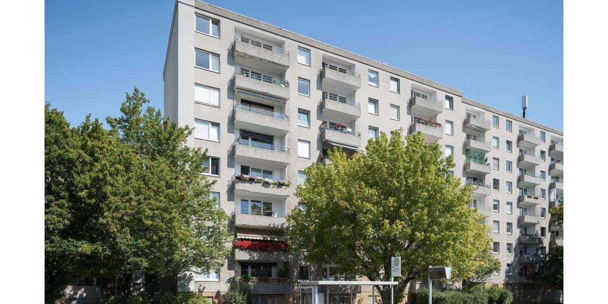 Etagenwohnung Wolfsburg Vorsfelde - 3 Zimmer, 71 m&sup2;, 569&euro; | Angebot:27201904
