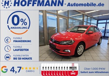 VW Polo 118.353 km 10.350 &euro; Wolfsburg-Heiligendorf 38444