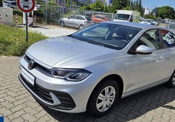 VW Polo 62.000 km 12.979 &euro; Wolfsburg 38446
