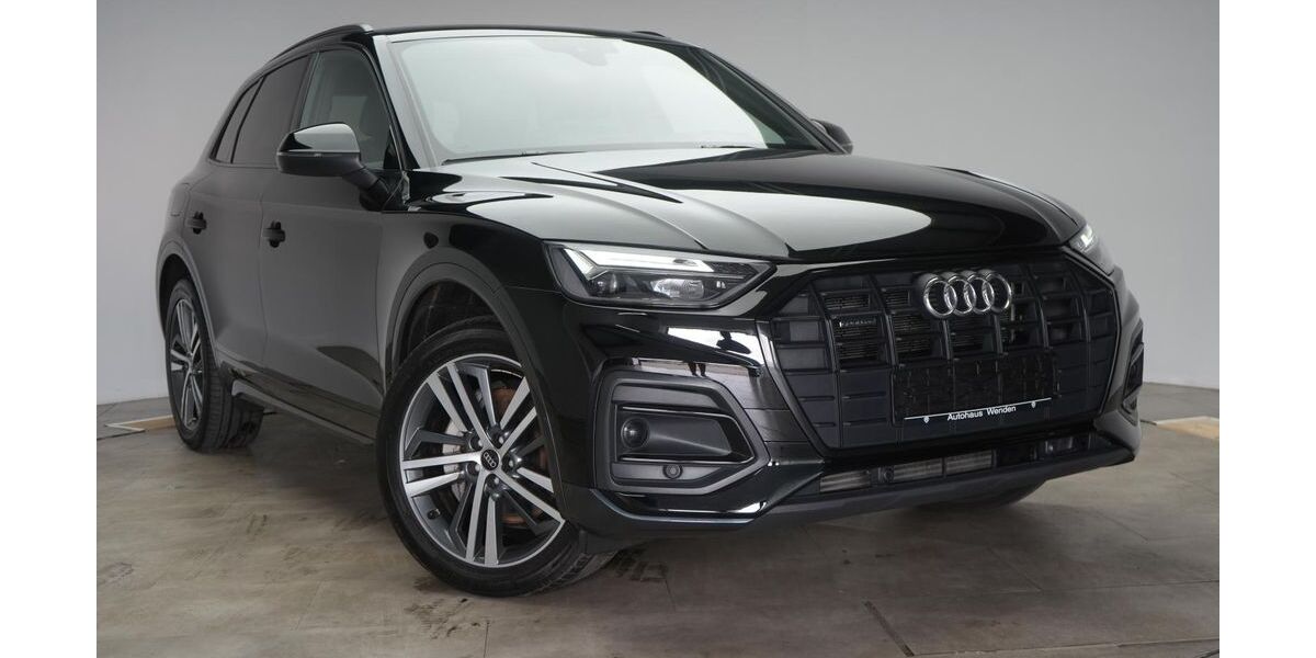 Audi Q5 93.000 km 28.990 &euro; Braunschweig 38110