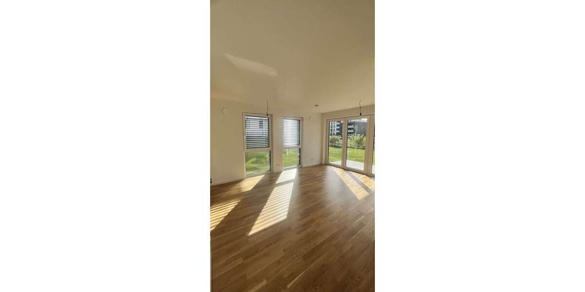 Etagenwohnung Wolfsburg Steimker Berg - 2 Zimmer, 60 m&sup2;, 800&euro; | Angebot:26427103