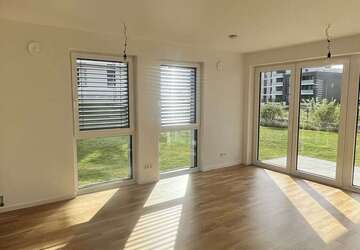 Wohnung Wolfsburg Steimker Berg - 2 Zimmer, 60 m&sup2;, 800&euro; | Angebot:26427103