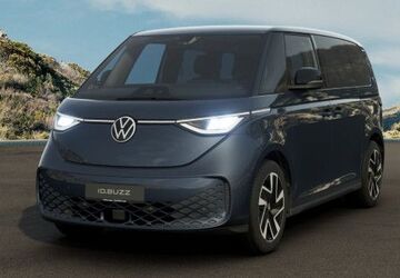 VW ID. Buzz 18.300 km 41.490 &euro; Wolfsburg 38440