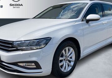 VW Passat Variant 32.194 km 25.970 &euro; Wolfsburg 38446