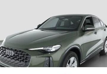 Audi Q5 7.900 km 47.690 &euro; Gifhorn 38518