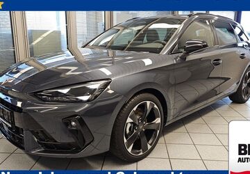 Cupra Leon 3.764 km 30.950 &euro; Wolfsburg-Heiligendorf 38444