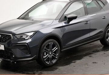 Seat Arona 2.000 km 26.490 &euro; Wolfsburg 38440