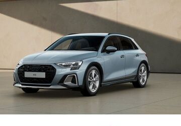 Audi A3 3.763 km 34.690 &euro; Wolfsburg 38440