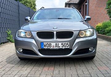BMW 318 159.000 km 7.500 &euro; Wolfsburg 38446