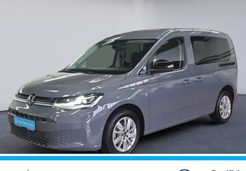 VW Caddy 23.600 km 27.780 &euro; Braunschweig 38124