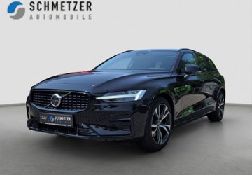 Volvo V60 15.324 km 36.990 &euro; Braunschweig 38114