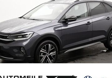 VW Taigo 11.000 km 23.690 &euro; Wolfsburg 38440