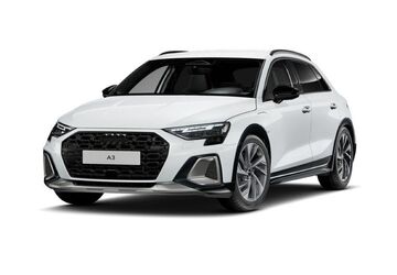 Audi A3 5.290 km 32.980 &euro; Gifhorn 38518