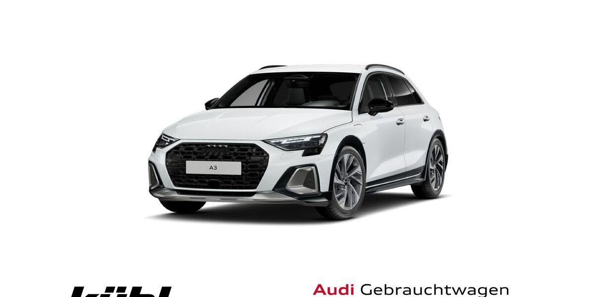 Audi A3 5.290 km 32.980 &euro; Gifhorn 38518