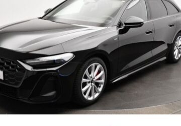 Audi A5 9.300 km 58.690 &euro; Wolfsburg 38440