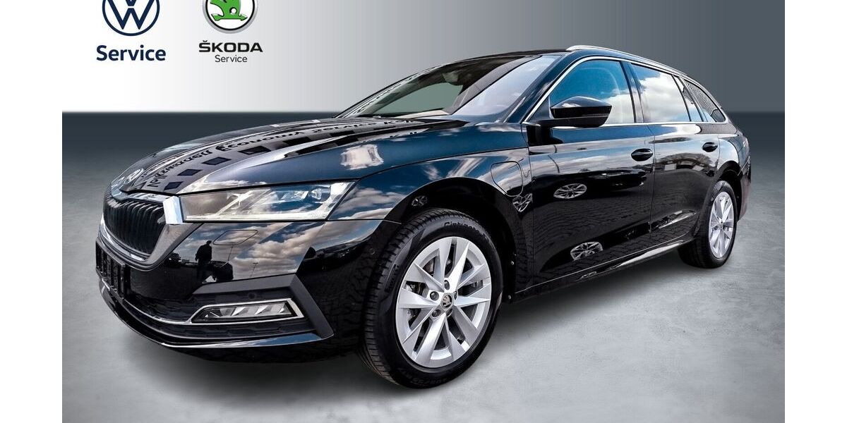Skoda Octavia 52.503 km 24.970 &euro; Wolfsburg 38446