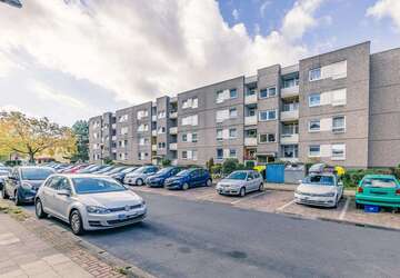 Wohnung Braunschweig Weststadt - 4 Zimmer, 87 m&sup2;, 729&euro; | Angebot:27655964