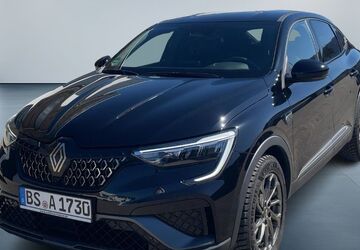 Renault Arkana 25.316 km 26.290 &euro; Braunschweig 38124