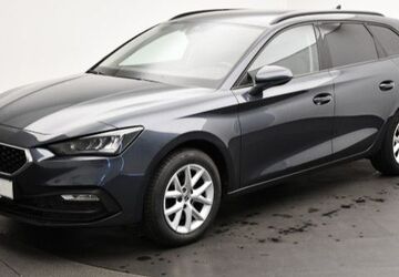 Seat Leon 104.000 km 18.690 &euro; Wolfsburg 38440