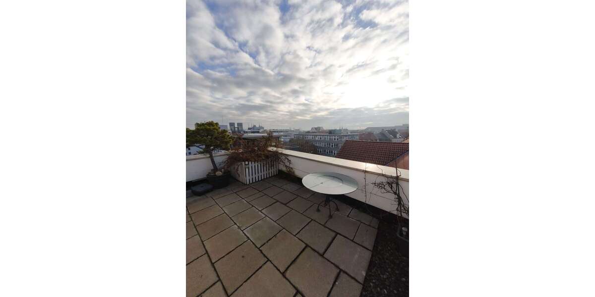 Etagenwohnung Braunschweig Innenstadt - 3 Zimmer, 90 m&sup2;, 1.080&euro; | Angebot:27664374