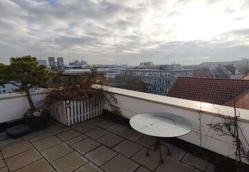 Wohnung Braunschweig Innenstadt - 3 Zimmer, 90 m&sup2;, 1.080&euro; | Angebot:27664374