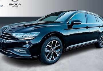 VW Passat Variant 47.019 km 25.970 &euro; Wolfsburg 38446