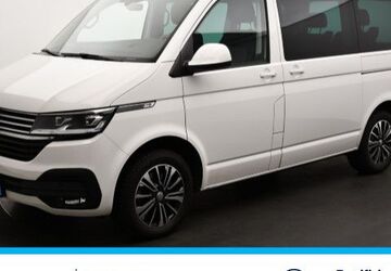VW T6 Multivan 99.850 km 41.190 &euro; Wolfsburg 38440