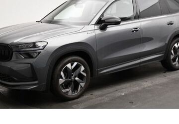 Skoda Kodiaq 19.995 km 42.490 &euro; Wolfsburg 38440