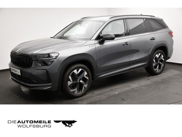 Skoda Kodiaq 19.995 km 42.490 &euro; Wolfsburg 38440