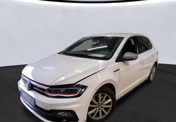 VW Polo 111.760 km 17.990 &euro; Braunschweig 38122