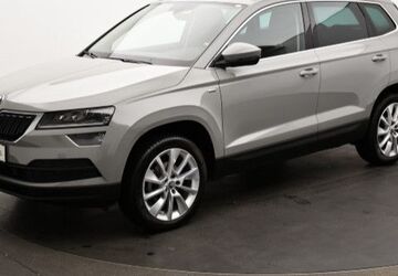 Skoda Karoq 48.750 km 17.690 &euro; Wolfsburg 38440