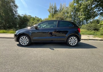 VW Polo 153.300 km 6.250 &euro; Wolfsburg 38442