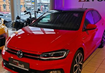 VW Polo 52.449 km 19.640 &euro; Helmstedt 38350