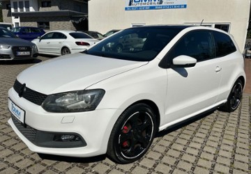 VW Polo 140.000 km 9.490 &euro; Gifhorn 38518