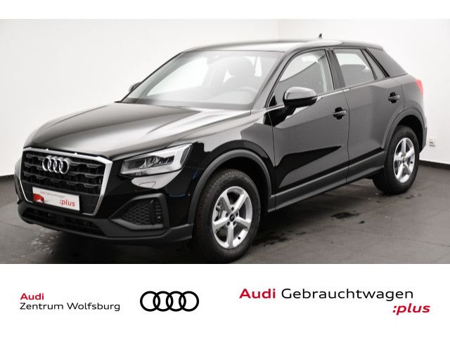 Audi Q2 1.705 km 29.590 &euro; Wolfsburg 38440