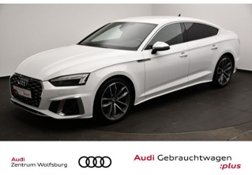 Audi S5 39.200 km 40.990 &euro; Wolfsburg 38440