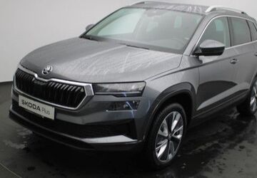 Skoda Karoq 69.153 km 22.990 &euro; Wolfsburg 38440