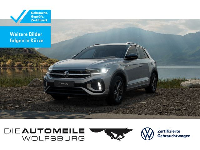 VW T-Roc 24.758 km 28.410 &euro; Wolfsburg 38440