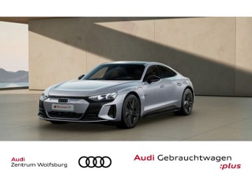 Audi e-tron GT 30.000 km 169.900 &euro; Wolfsburg 38440