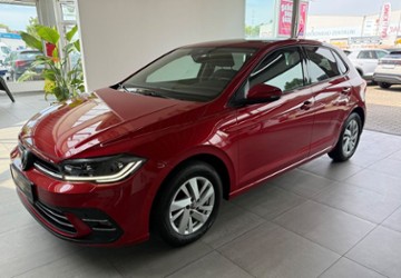 VW Polo 95.000 km 12.990 &euro; Braunschweig 38116